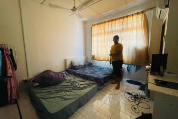 Bandar Saujana Putra