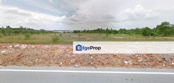 Shah Alam Industrial Land, Selangor, Shah Alam