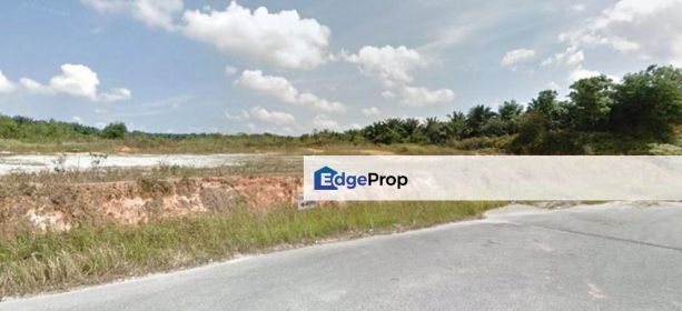 Elmina East Industrial Land, Selangor, Shah Alam