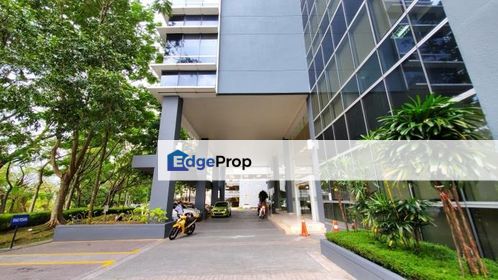 Cyberjaya Office, Grade A Office Building, SkyTech Tower 2, Selangor, Cyberjaya