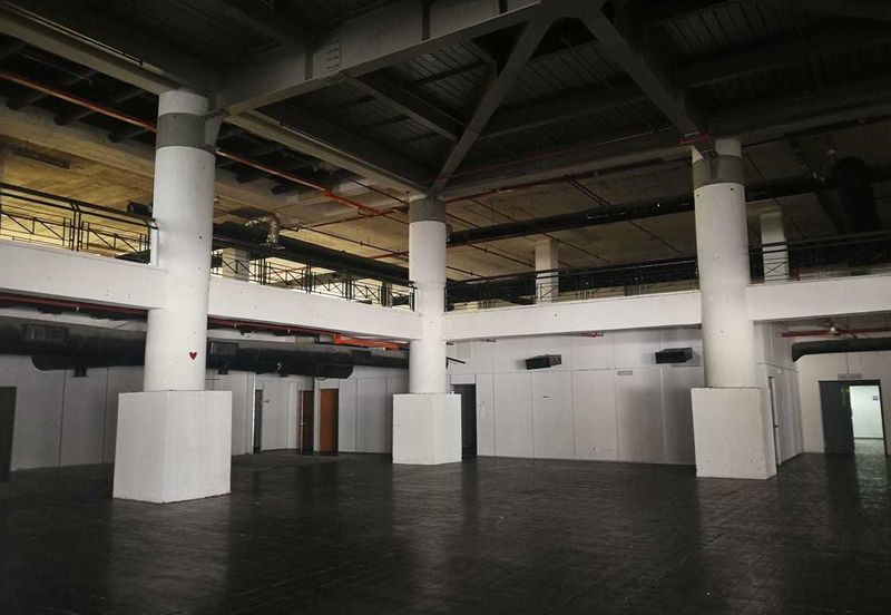 Petaling Jaya Commercial City