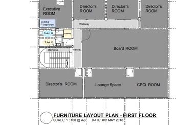 Kampung Tunku, Petaling Jaya, PJ, SS1, SS 1, Commercial bungalow, 2 Storey, Facing Main Road 