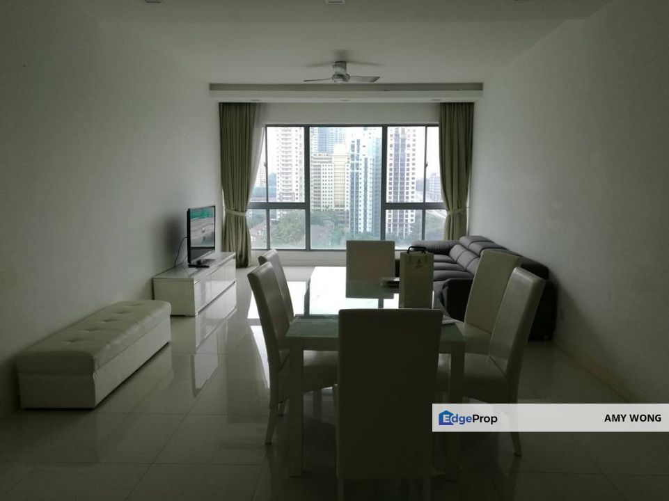 Gateway Kiaramas, Mont Kiara, Kuala Lumpur, Kuala Lumpur, Mont Kiara