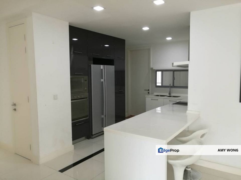 Gateway Kiaramas, Mont Kiara, Kuala Lumpur, Kuala Lumpur, Mont Kiara