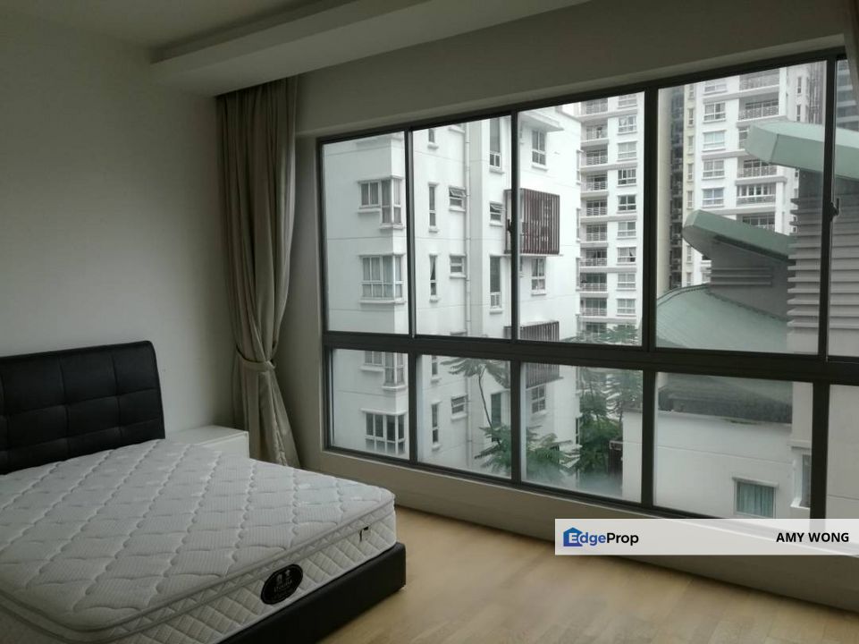 Gateway Kiaramas, Mont Kiara, Kuala Lumpur, Kuala Lumpur, Mont Kiara