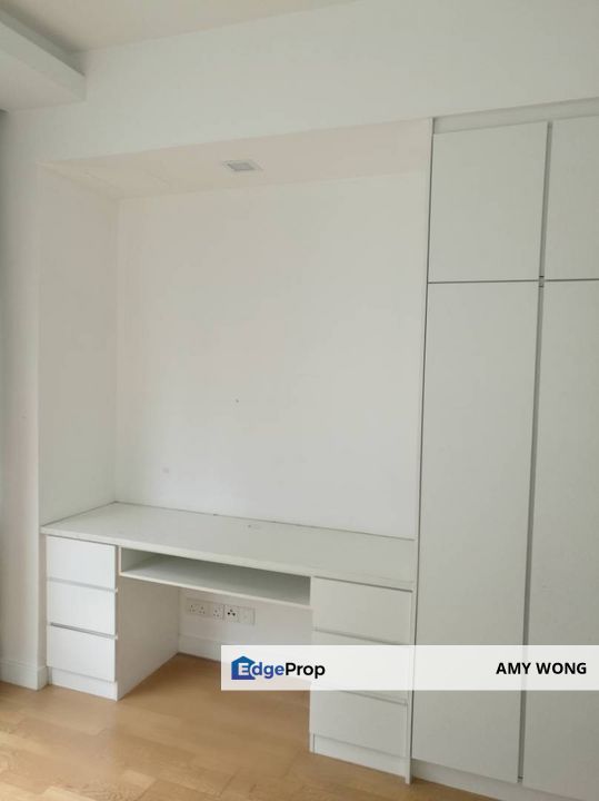 Gateway Kiaramas, Mont Kiara, Kuala Lumpur, Kuala Lumpur, Mont Kiara