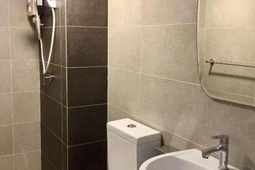 Pinnacle, Petaling Jaya