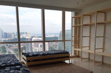 Pinnacle, Petaling Jaya