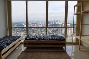 Pinnacle, Petaling Jaya