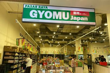 Pinnacle, Petaling Jaya