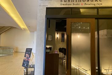 Pinnacle, Petaling Jaya