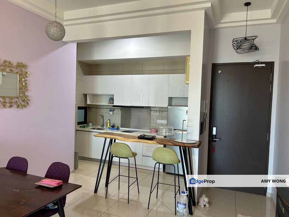 PJ Midtown, 300m to Asia Jaya LRT, Jalan Kemajuan, Seksyen 13, Petaling Jaya, Selangor , Selangor, Petaling Jaya