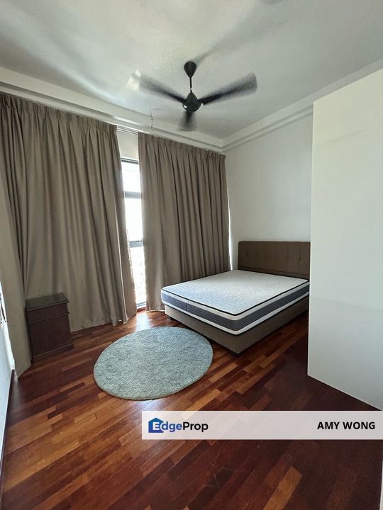 PJ Midtown, 300m to Asia Jaya LRT, Jalan Kemajuan, Seksyen 13, Petaling Jaya, Selangor , Selangor, Petaling Jaya