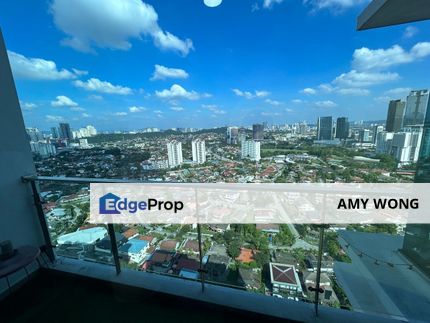 PJ Midtown, 300m to Asia Jaya LRT, Jalan Kemajuan, Seksyen 13, Petaling Jaya, Selangor , Selangor, Petaling Jaya