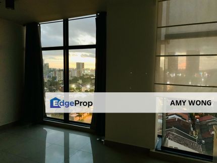 Pj5 Soho, Kelana Jaya, Near Paradigm Mall, Freehold. Studio , Selangor, Kelana Jaya