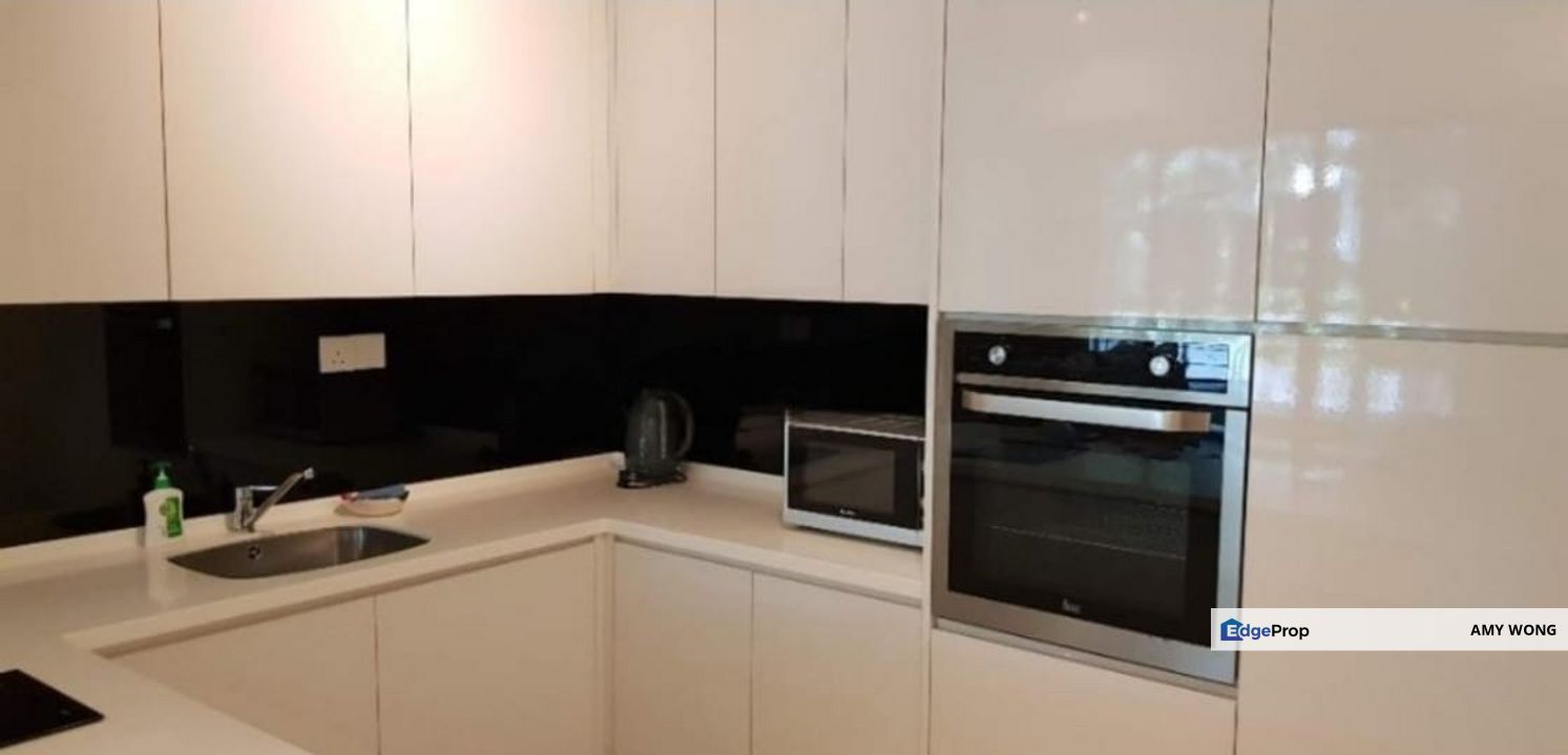 Se Terra Condo, Kayu Ara, Bandar Utama, Selangor, Kayu Ara