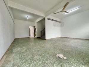 Taman Gembira Klang 2 Storey House Teluk Pulai Tepi Sungai Chi Liung ...