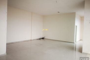 Rawang Corporate Industrial Park