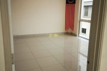 Rawang Corporate Industrial Park