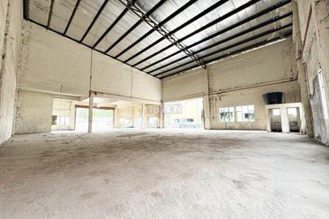 Meru Industrial Park