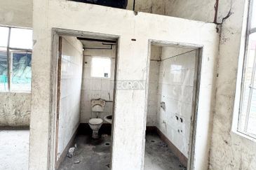 Meru Industrial Park