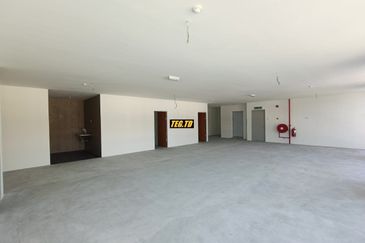 ETP @ Meru Industrial Park 3