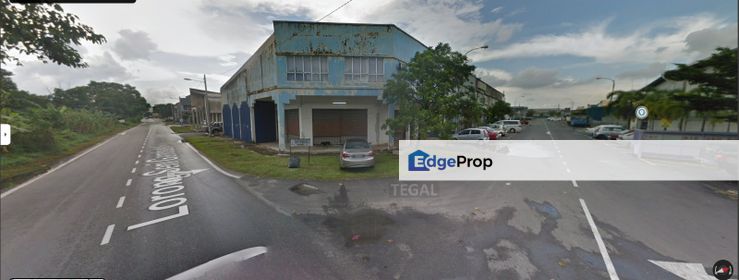 Bandar Putera Klang Double Storey Shop Lot 20x70 Facing Main Road, Selangor, Klang