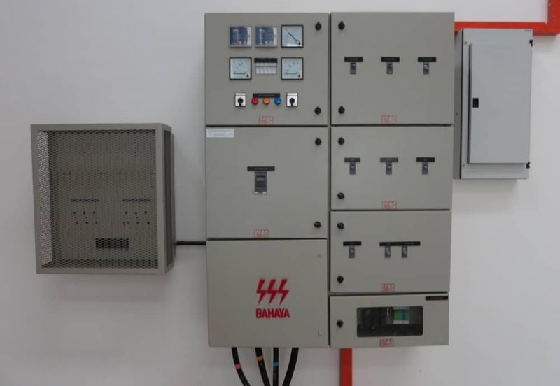 Setia Business Park 1