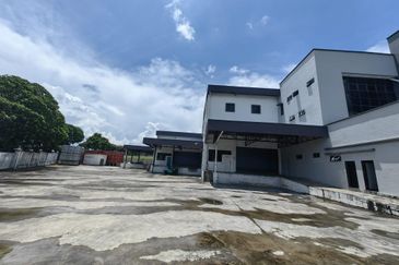 Taman Perindustrian Desa Cemerlang