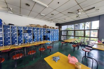 Taman Perindustrian Desa Cemerlang