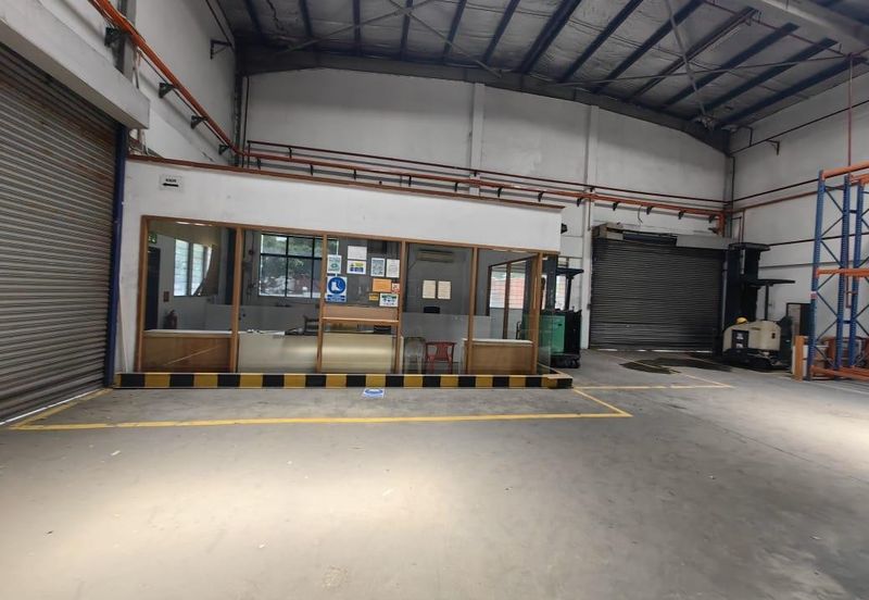 Taman Perindustrian Desa Cemerlang