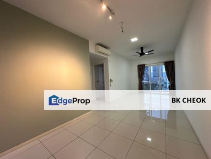 ECO Sky - Serviced Apartment for Sale, Kuala Lumpur, Jalan Ipoh