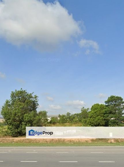 Kulai - Industrial Land for Sale., Johor, Kulai