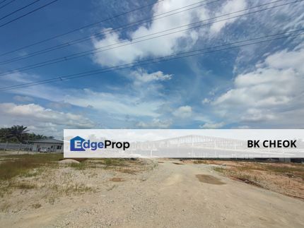 Along Pasir Gudang highway land for rent., Johor, Johor Bahru