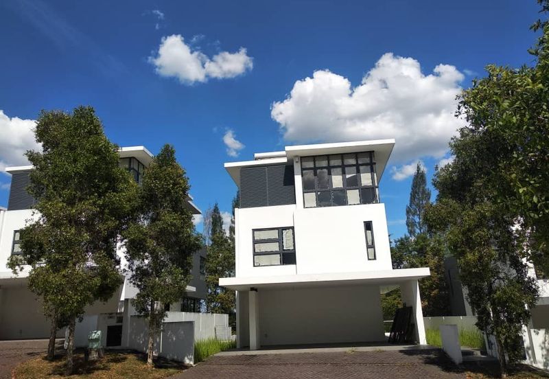 Sherwood @ Granview Puchong