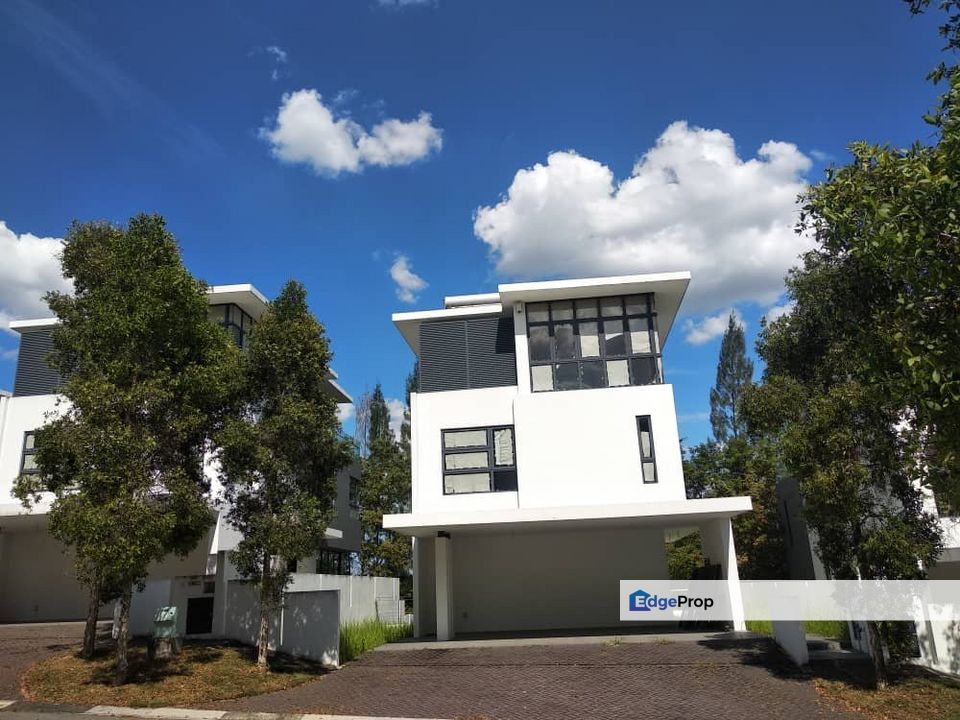 Laman Granview Bungalow, Selangor, Puchong South