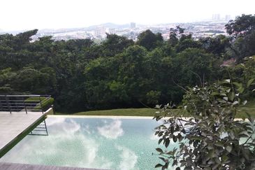 Sherwood @ Granview Puchong