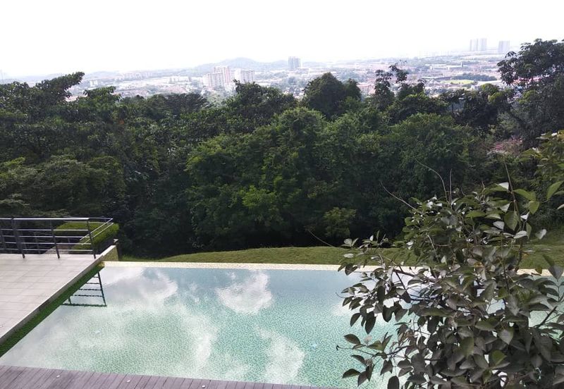 Sherwood @ Granview Puchong