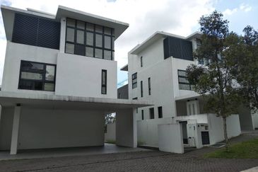 Sherwood @ Granview Puchong