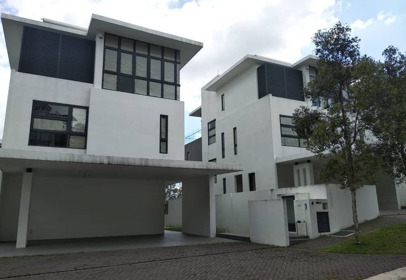 Sherwood @ Granview Puchong