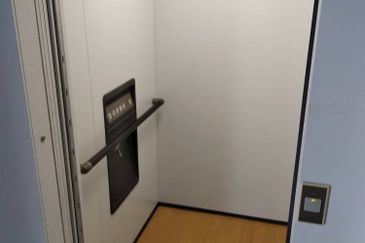 Sherwood @ Granview Puchong