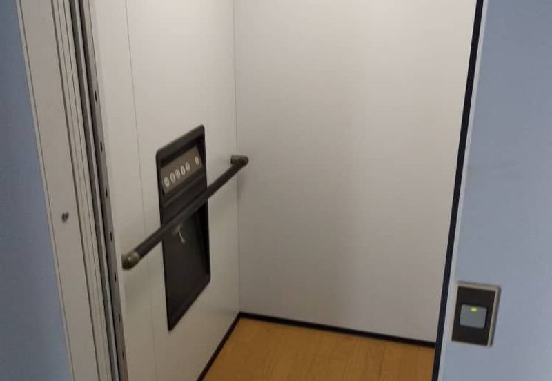 Sherwood @ Granview Puchong