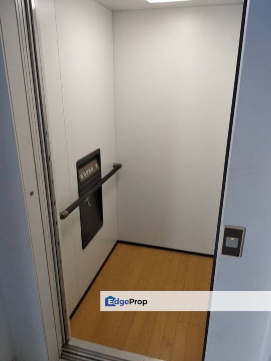 Laman Granview Bungalow, Selangor, Puchong South