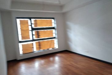 Sherwood @ Granview Puchong