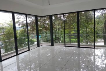 Sherwood @ Granview Puchong