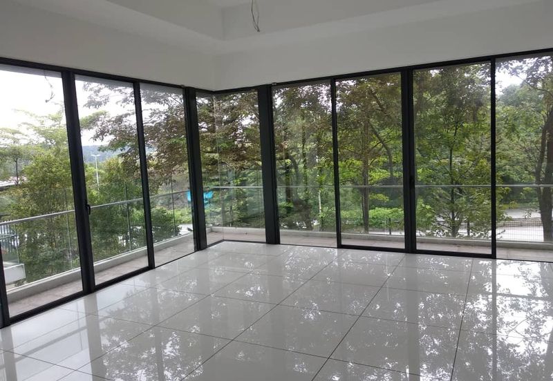 Sherwood @ Granview Puchong