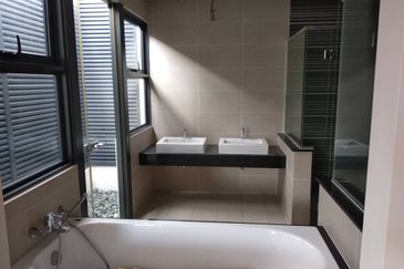 Sherwood @ Granview Puchong