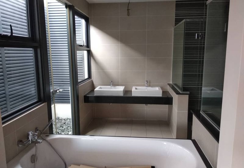 Sherwood @ Granview Puchong