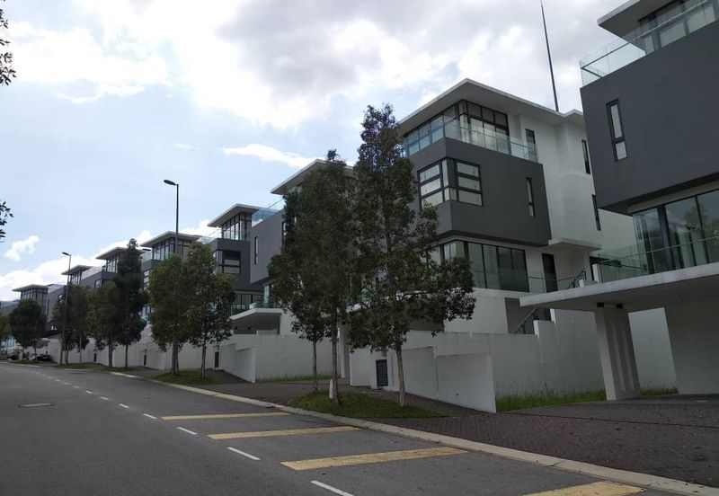 Sherwood @ Granview Puchong