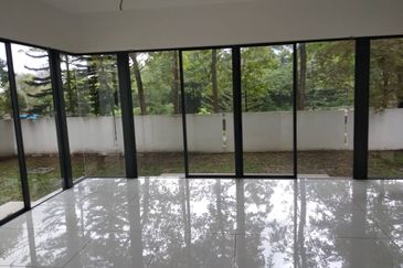 Sherwood @ Granview Puchong